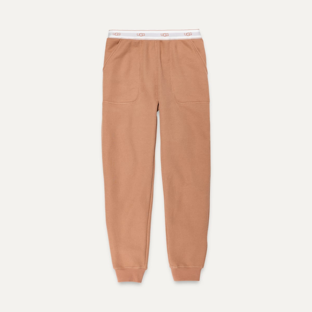 Ugg fleece joggers on sale